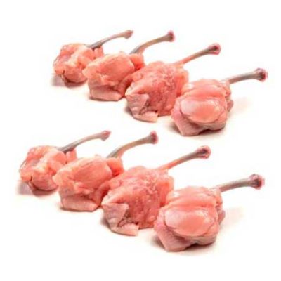 POLLO CHUPETA 1KG 100gr