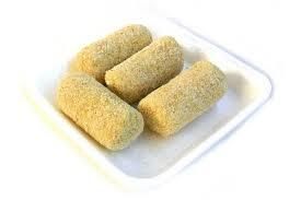 POLLO CROQUETAS 100gr