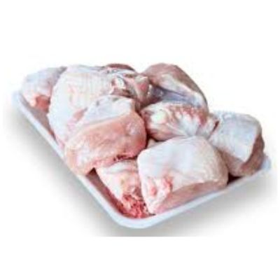 POLLO DESPRESADO 1K 100gr