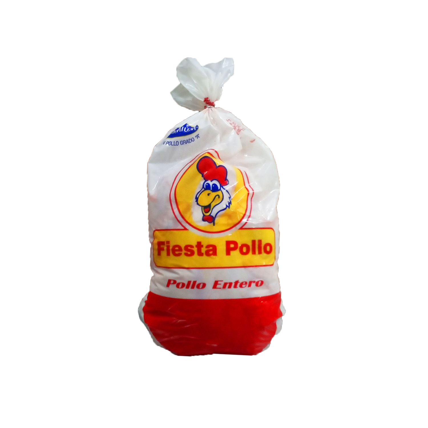 POLLO ENTERO 1KG
