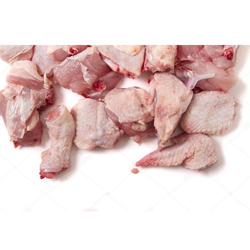 POLLO PICADO AVICOLA 100gr