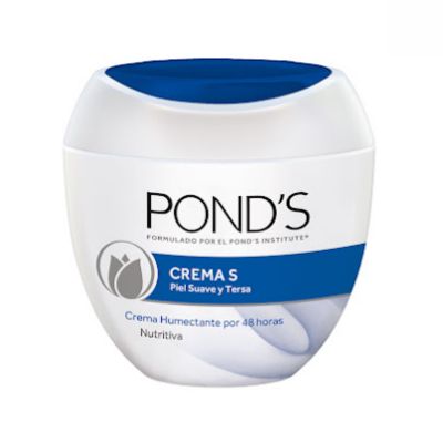 PONDS CREMA HUMECTANTE NUTRITIVA 50G