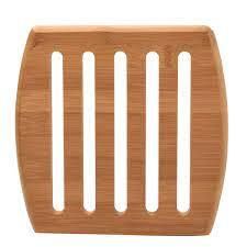 PORTACALIENTE DE MADERA