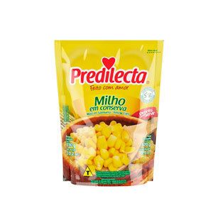 PREDILECTA MAIZ ENTERO AL NATURAL 240GR