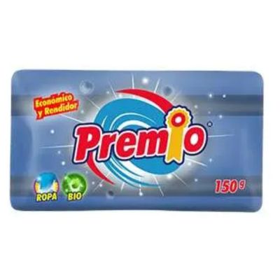 PREMIO JABON PASTA 150GR