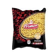 PRIMOR PASTA DEDALES 1KG H500