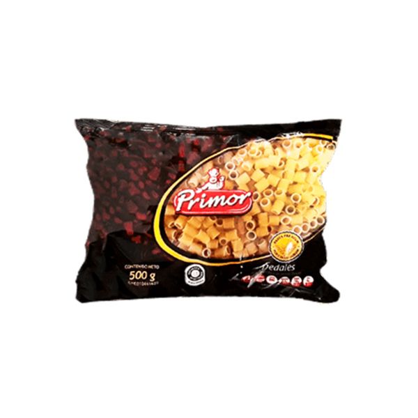 PRIMOR PASTA DEDALES 500GR