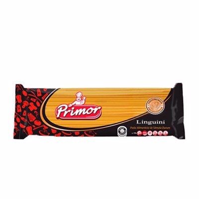 PRIMOR PASTA LINGUINI 1KG