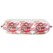 PUNTA DEL MONTE MORTADELA DE POLLO 1KG PUNTA DEL MONTE MORTADELA DE POLLO 1KG
