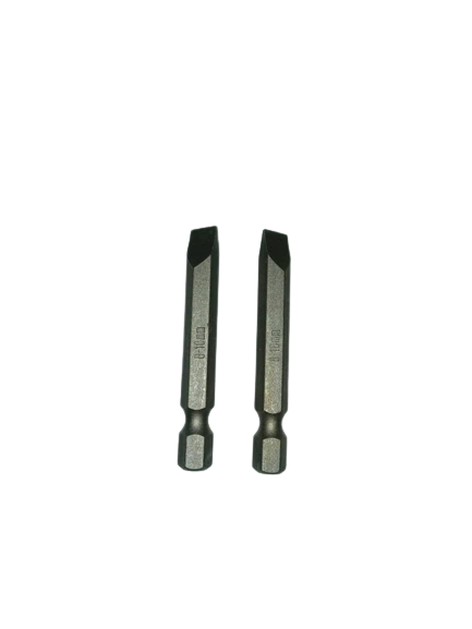 PUNTA DESTORNILLADOR PLANO 2' TRUPER DES-P810-2