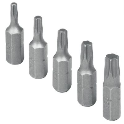 PUNTA DESTORNILLADOR TORX 1' TRUPER DES-T10-1