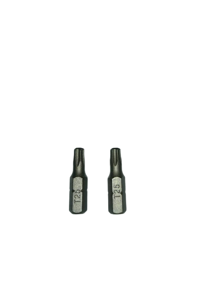 PUNTA DESTORNILLADOR TORX 1' TRUPER DES-T25-1