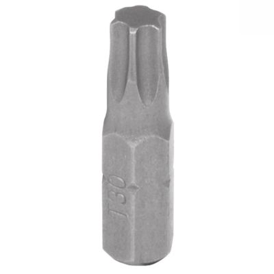 PUNTA DESTORNILLADOR TORX 1' TRUPER DES-T30-1