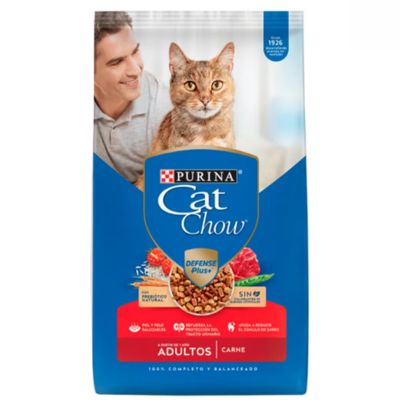 PURINA CAT CHOW ADULTOS CARNE 1.5KG PURINA CAT CHOW ADULTOS CARNE 1.5KG