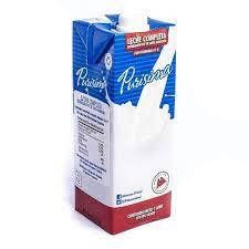 PURISIMA UHT LECHE COMPLETA 1LT