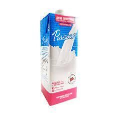 PURISIMA UHT LECHE DESCREMADA 1LT