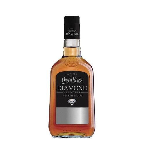 QUEEN HOUSE WHISKY 700ML