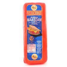 QUESO EL LUCERO BUFALA PASTEURIZADO 200 gr