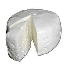 QUESO DE CABRA PURISIMA 200 gr