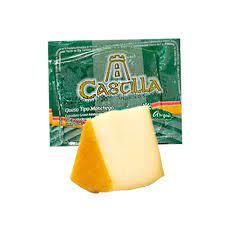 QUESO MANCHEGO CASTILLA FLOR DE ARAGUA   200 gr