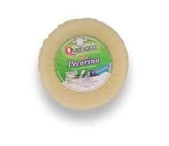 QUESO PECORINO SIN PIMIENTA QUENACA 200 gr