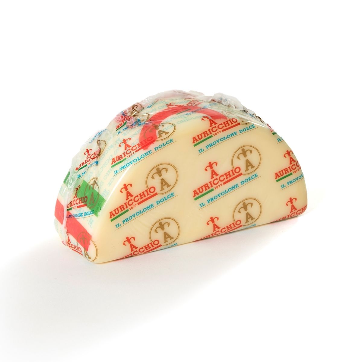 QUESO PROVOLONE DOLCE   200 gr