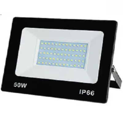 REFLECTOR LED PARA EXTERIOR 50W