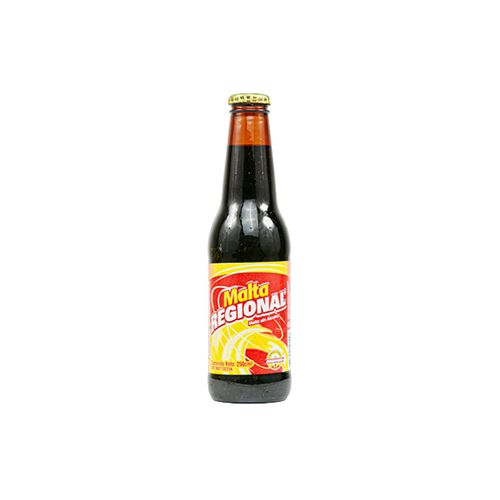 REGIONAL MALTA BOTELLA 250ML
