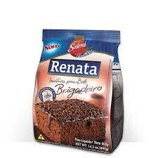 RENATA MEZCLA BRIGADEIRO 400GR