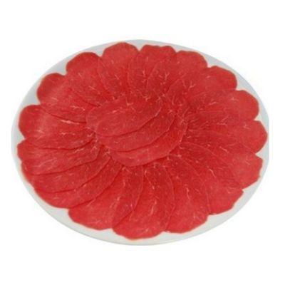 RES A CARPACHO 250 gr