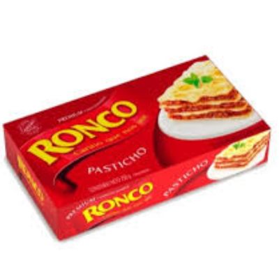 RONCO PASTICHO PREMIUN DH 250GR