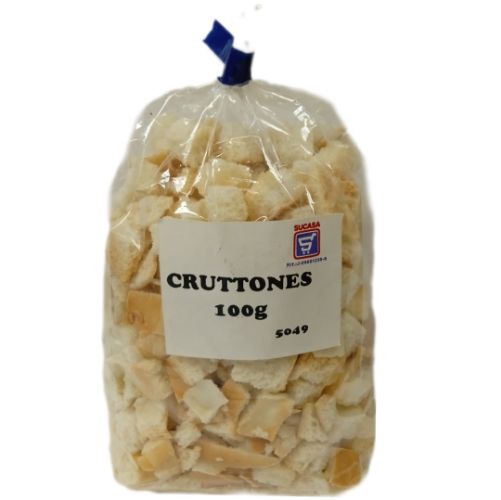 SABOREA CRUTONES 100GR SABOREA CRUTONES 100GR