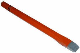 SACO CINCEL PLANO 1/2'X6' 123307