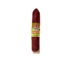 ALPINO SALCHICHON NAPOLI L REF-0336 200 gr