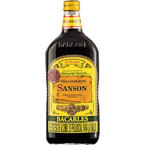 SANSON VINO 750ML