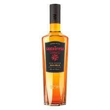 SANTA TERESA GRAN RESERVA RON ANEJO 700ML