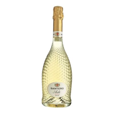 SANTERO ASTI VINO DOLCE DOCG ESPUMANTE 750ML