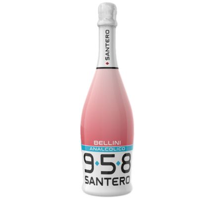 SANTERO BELLINI 958 ANALCOLICO