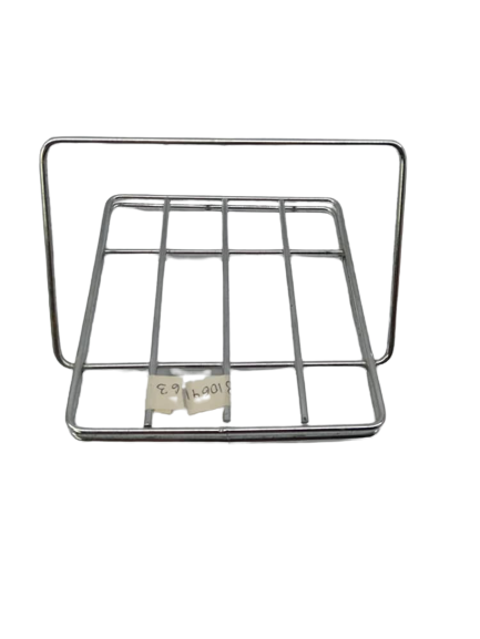 SERVILLETERO DE METAL