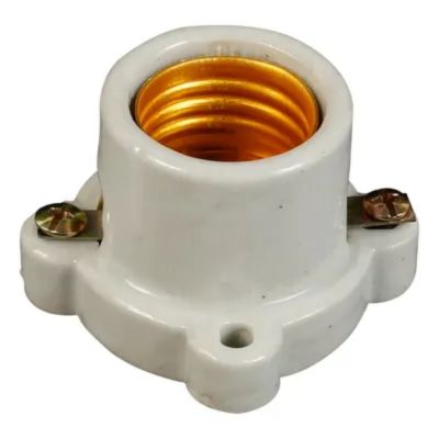 SOCATE PORCELANA E-14 GENERAL LINE