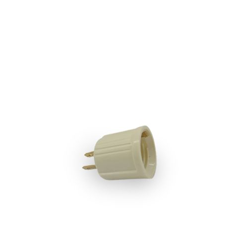 SOCATE-ENCHUFE MARFIL KOB84 T-738 KOBY SOCATE-ENCHUFE MARFIL KOB84 T-738 KOBY