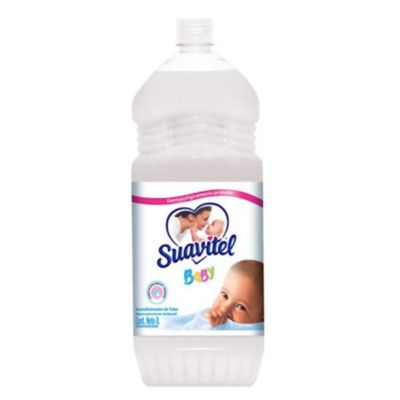 SUAVITEL BABY 1 LT