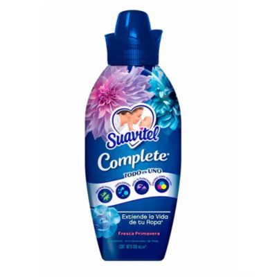 SUAVITEL COMPLETE FRESCA PRIMAVERA 700ML