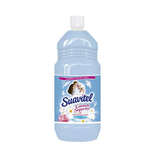 SUAVITEL FRESCA PRIMAVERA 1LT