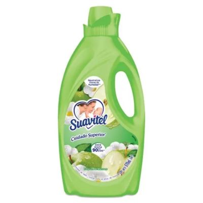 SUAVITEL MANZANA VERDE 970ML