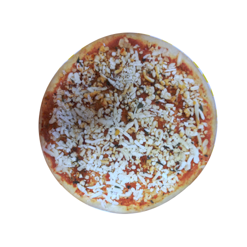 SUCASA PIZZA DELICIA