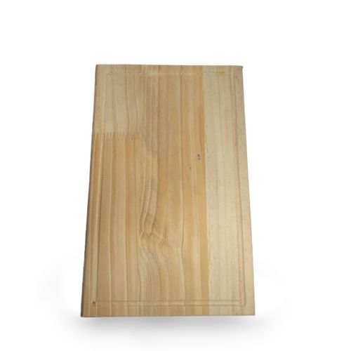 TABLA PARRILLA MADERA 30X18.5X2CM