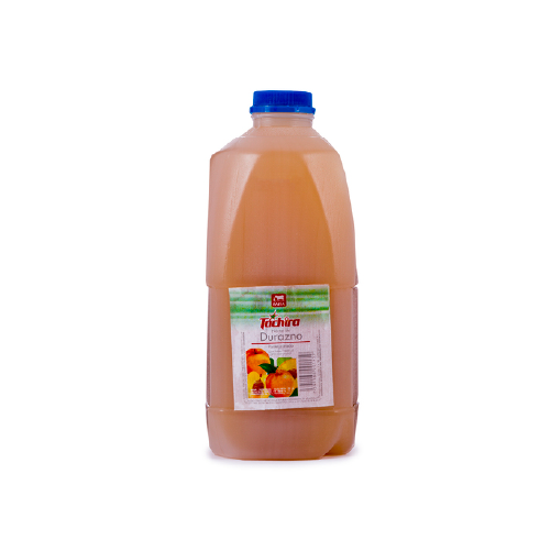 TACHIRA NECTAR DE DURAZNO 1800ML