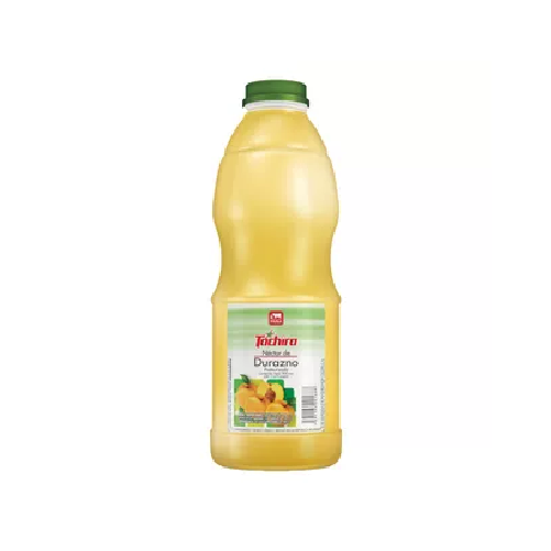 TACHIRA NECTAR DURAZNO 900ML