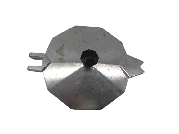 TAPA CON PERILLA PARA CAFETERA 3 TAZAS